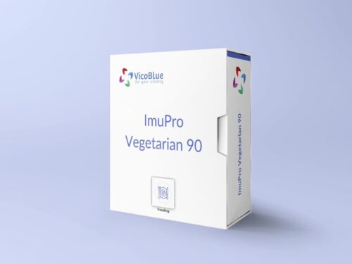 Imupro Vegetarian