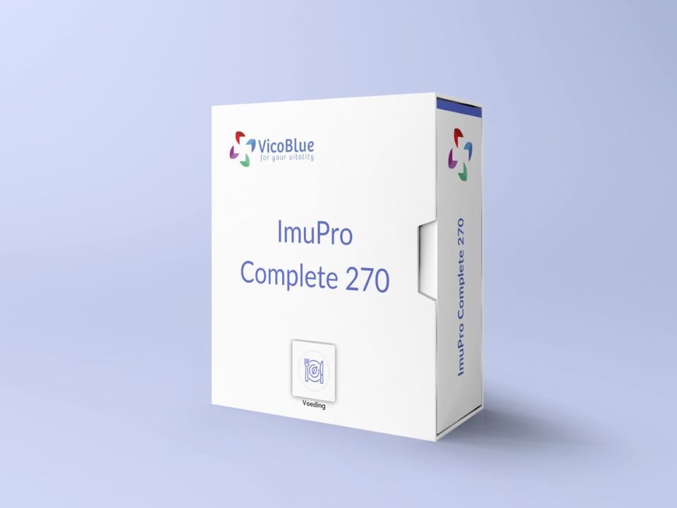 Imupro complete