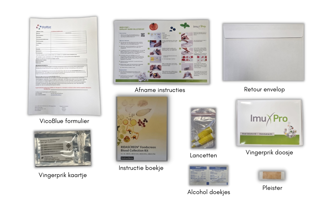 ImuPro-voedselintolerantie-test-vingerprik