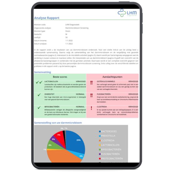 vicoblue afbeelding tablet