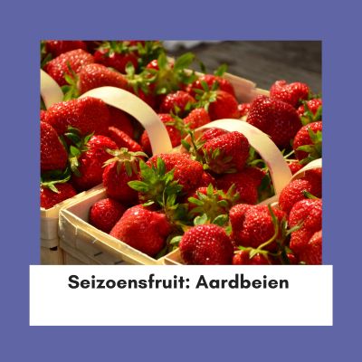 aardbeien