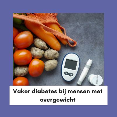 diabetes-leefstijl
