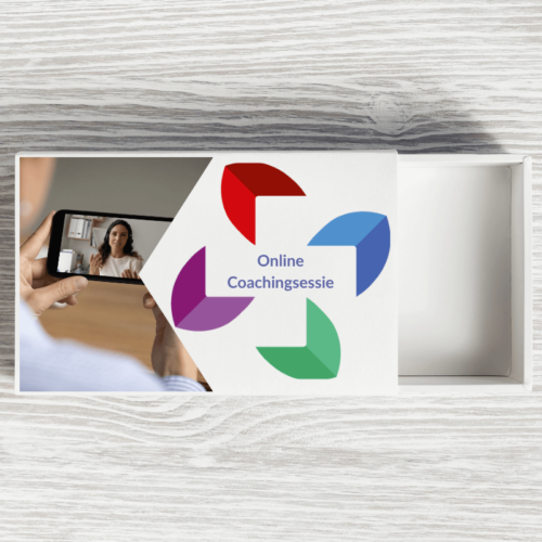 online coaching sessie