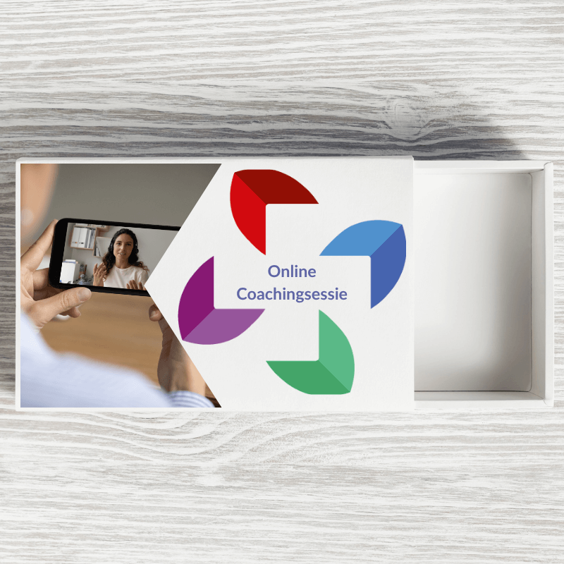 online coaching sessie