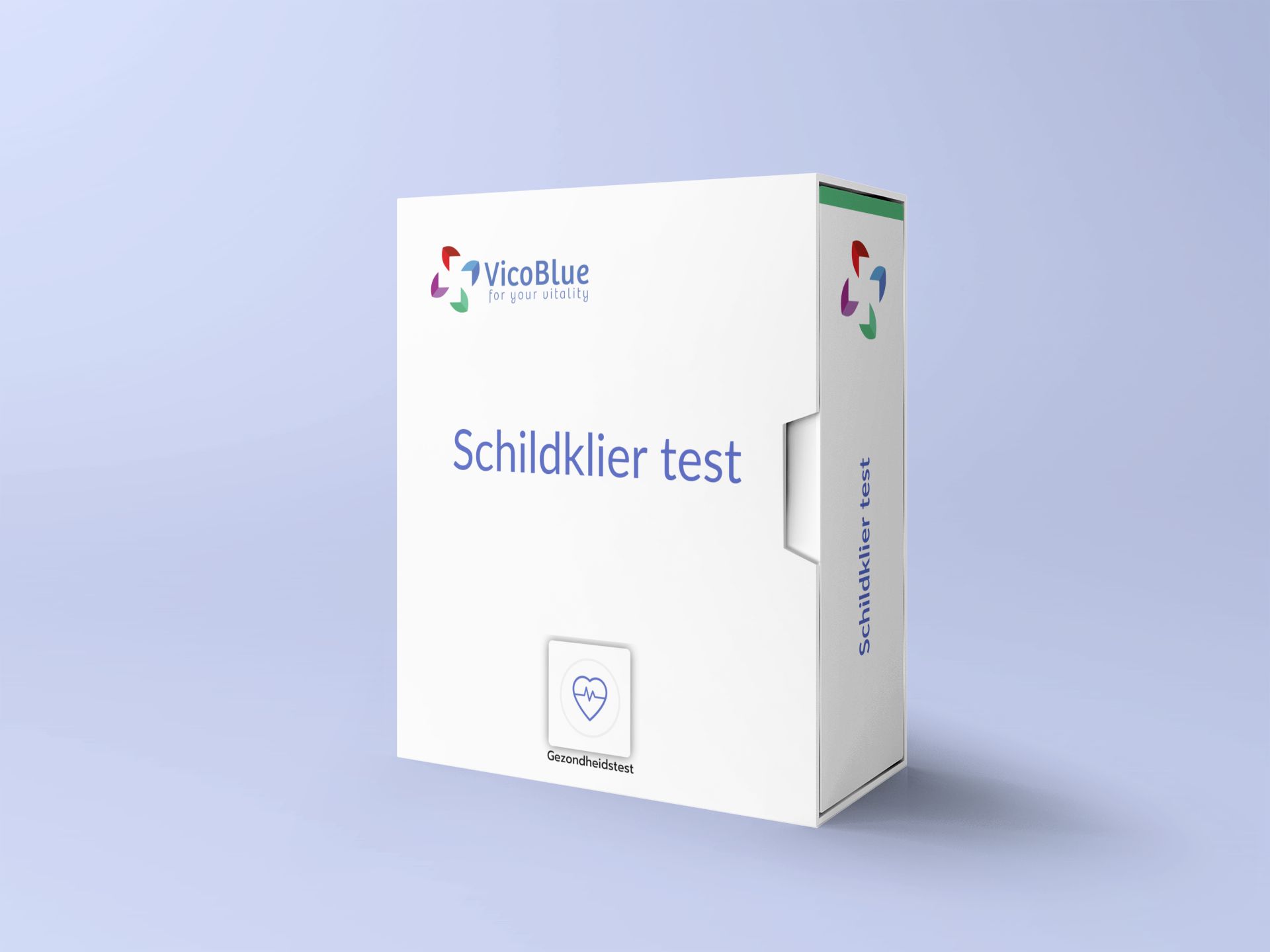 schildklier test