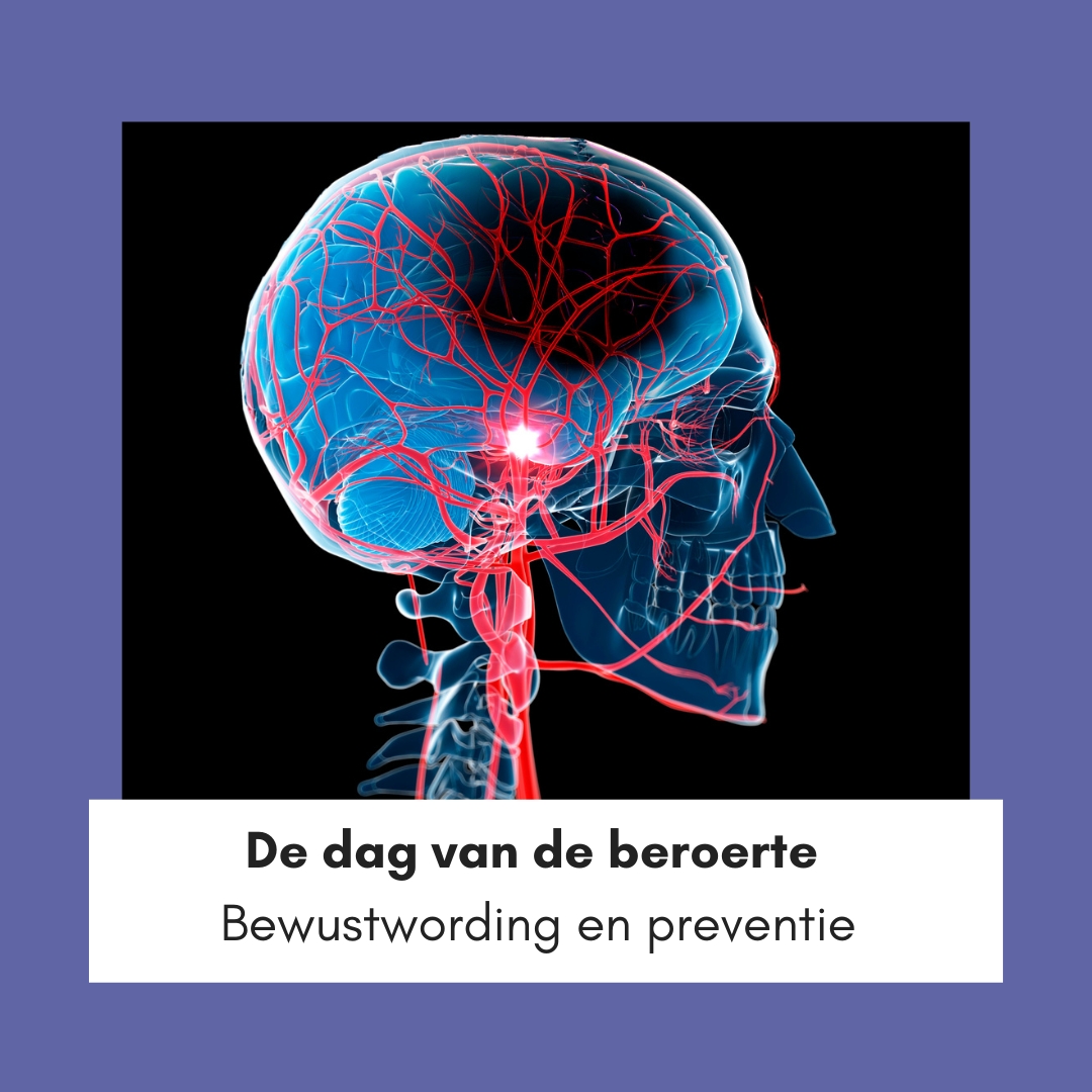 symptomen beroerte