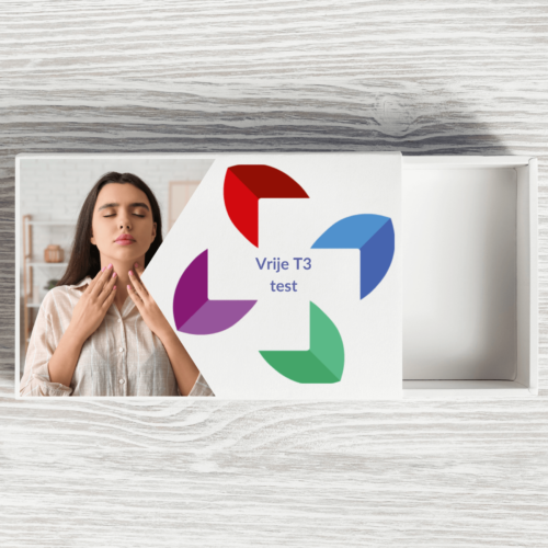 Vrije T3 test