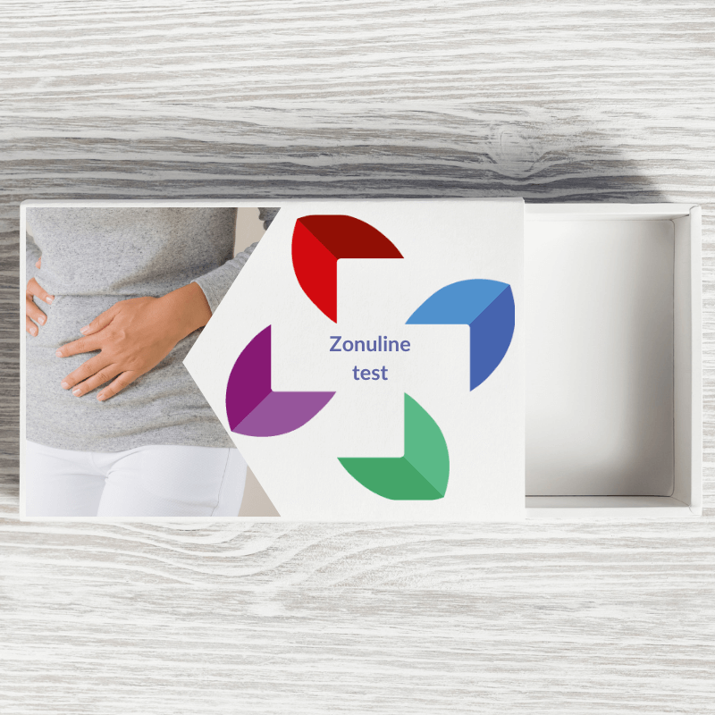 Zonuline test
