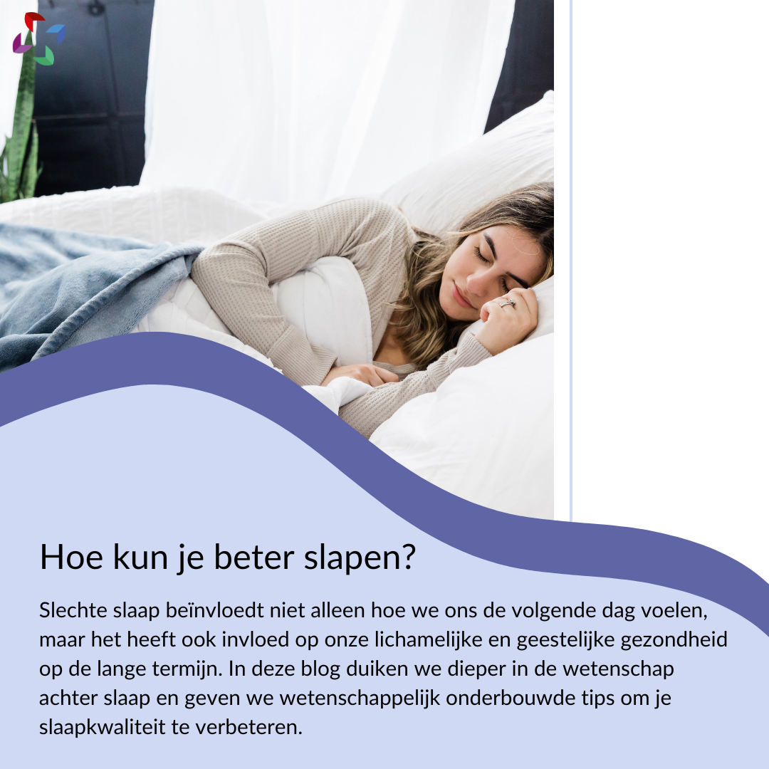 Slaap