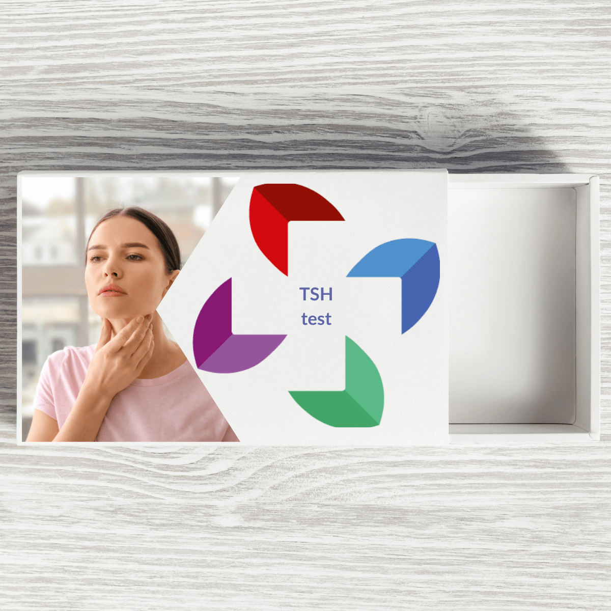 tsh test