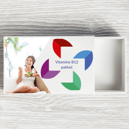 vitamine b12 pakket