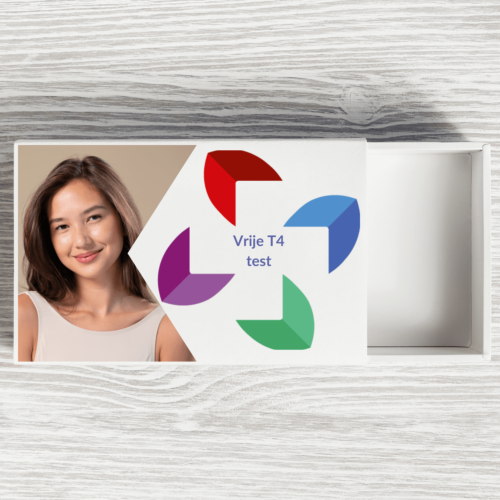 vrije t4 test