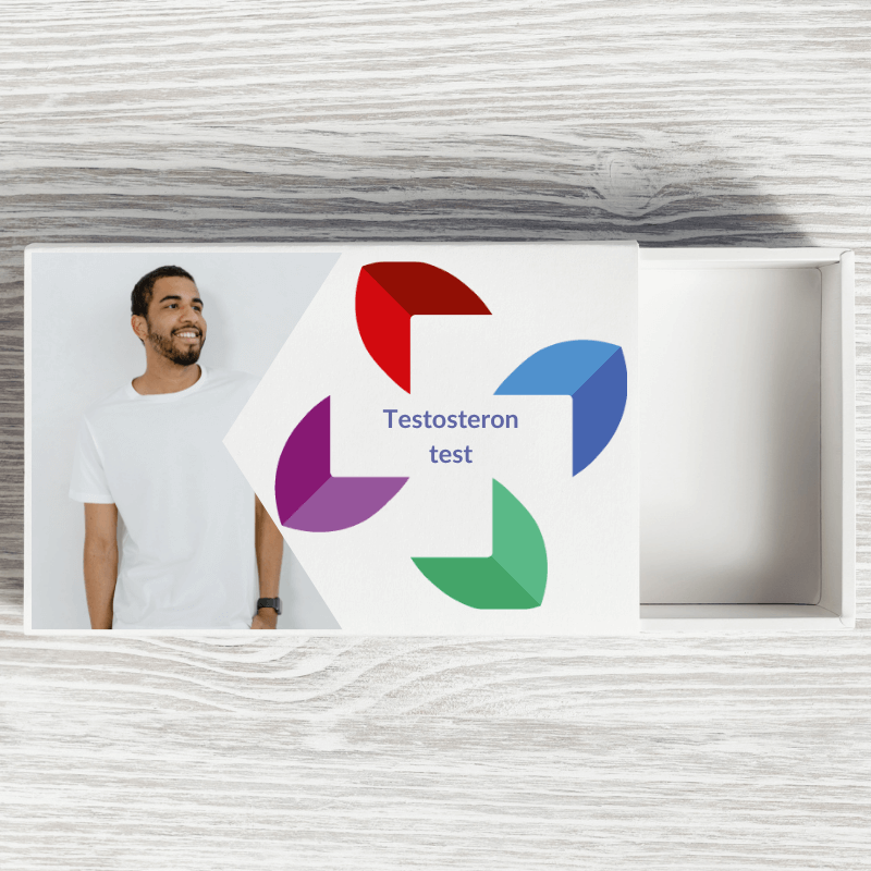 Testosteron test
