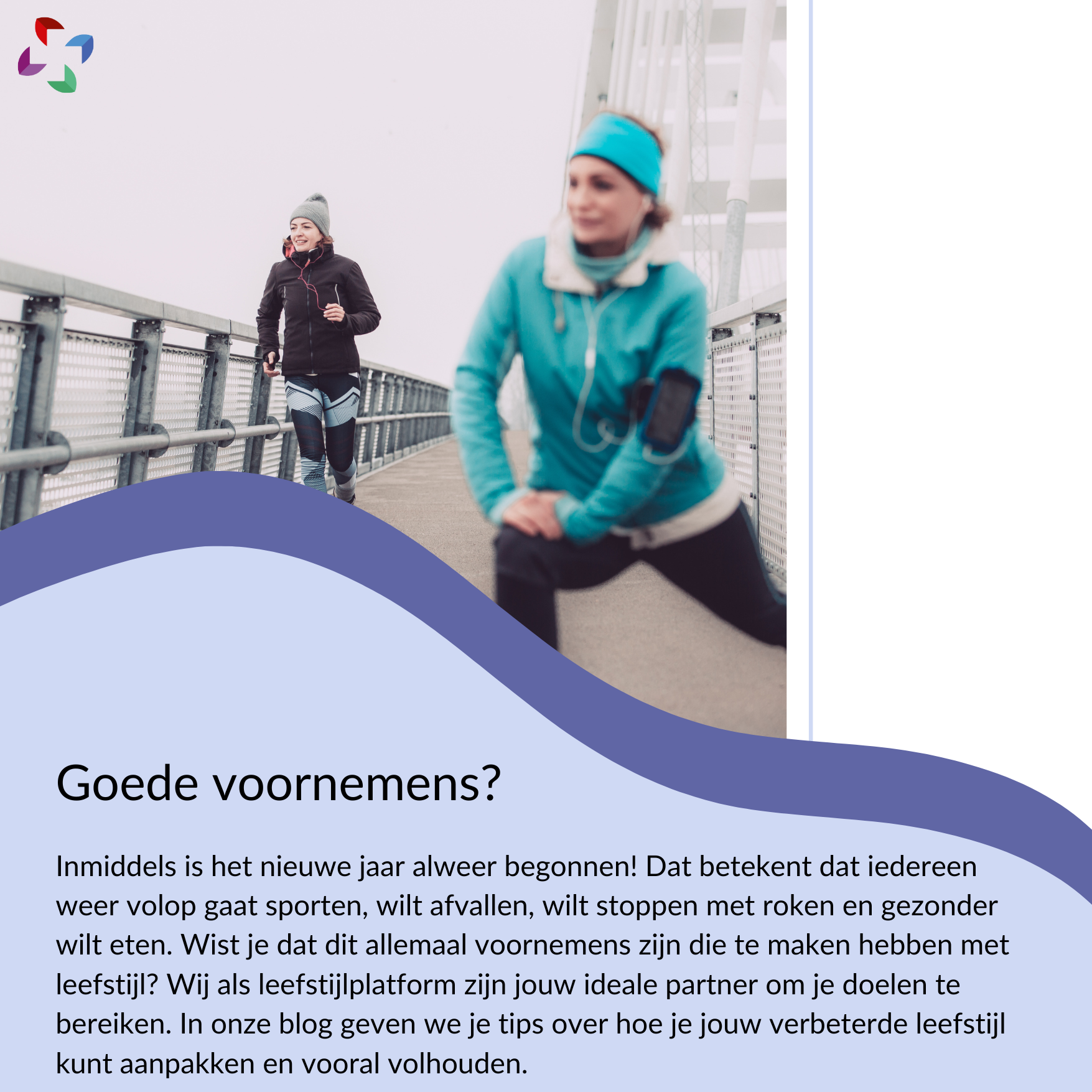 goede voornemens