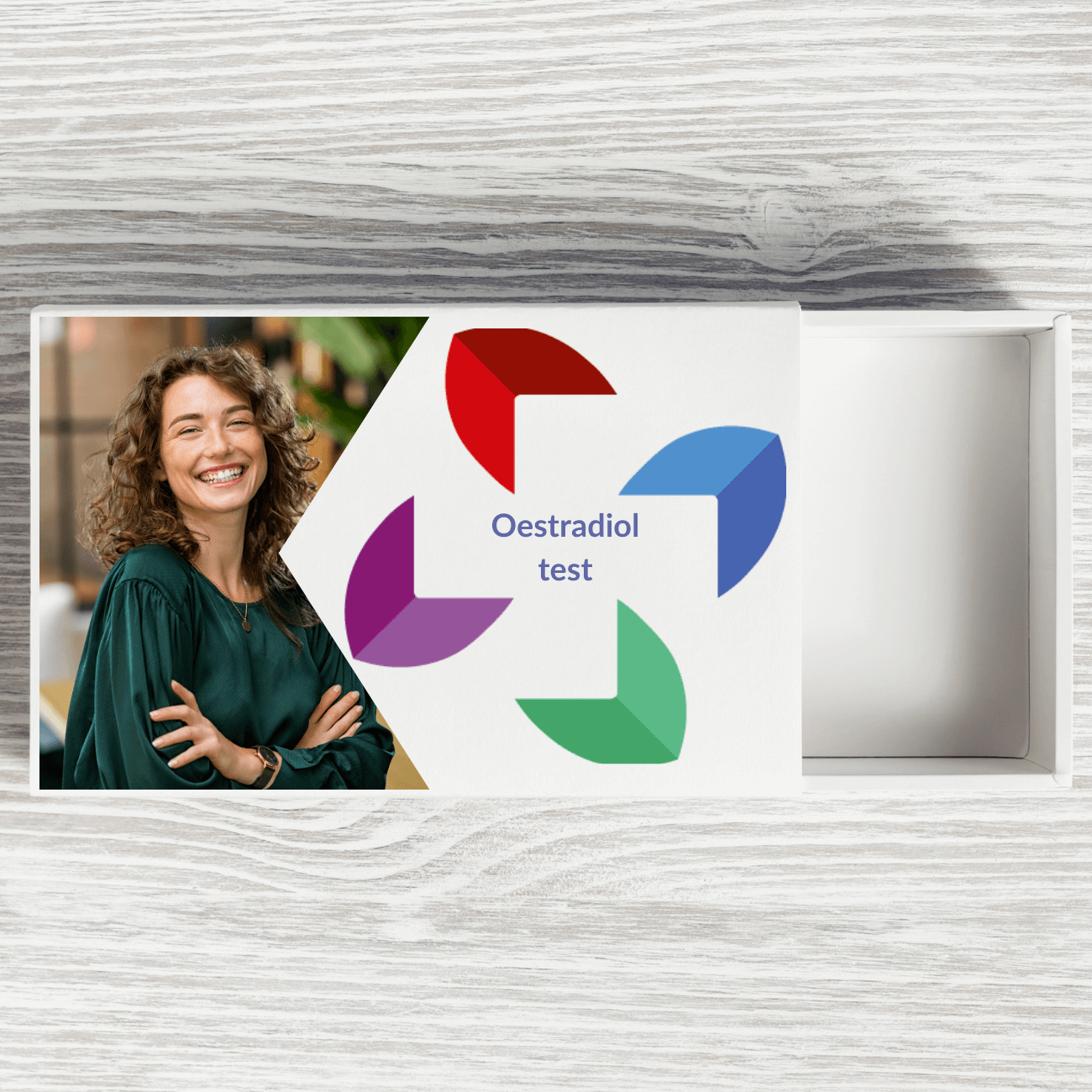 oestradiol test