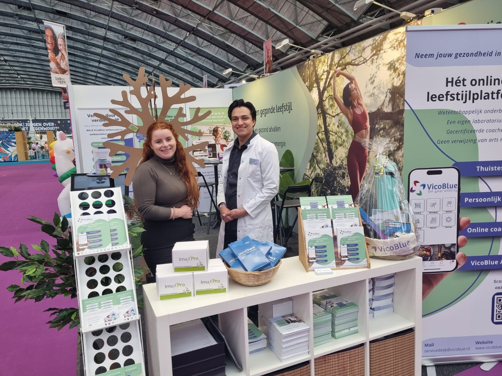 huishoudbeurs