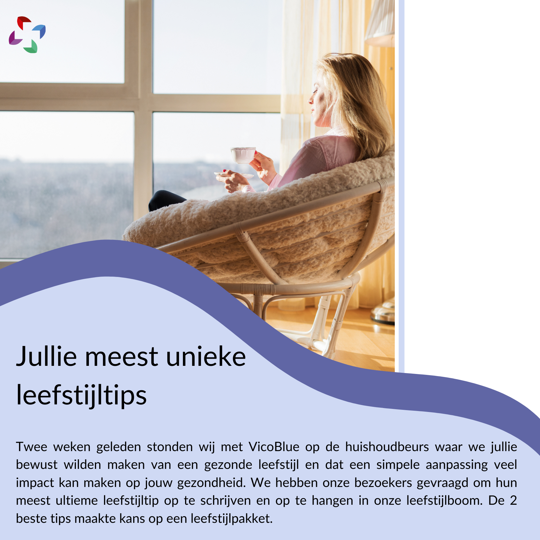 leefstijltip