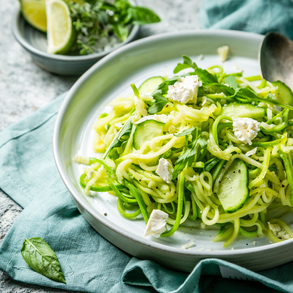 zomers recept