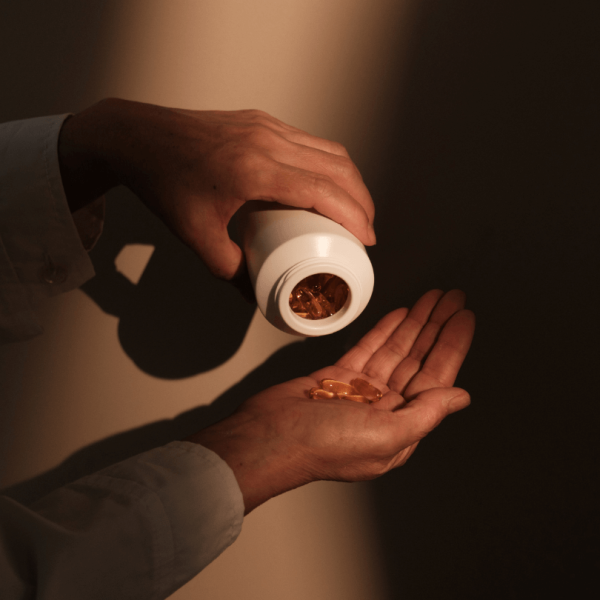 vitakruid supplement