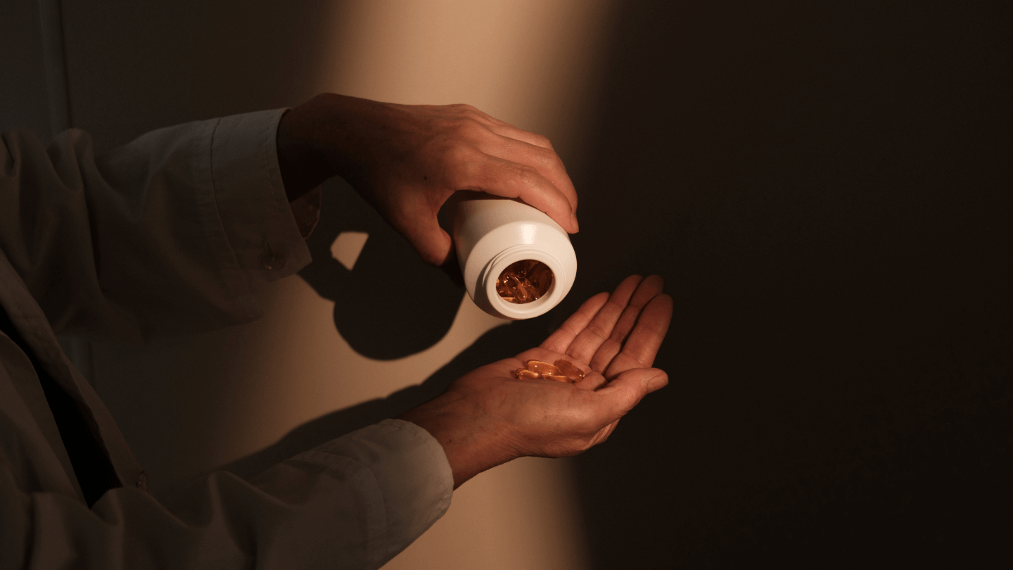 vitakruid supplement