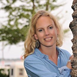 marielle van marrewijk