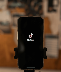Tiktok