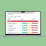 toxische stoffen test uitslag