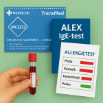 alex allergie test
