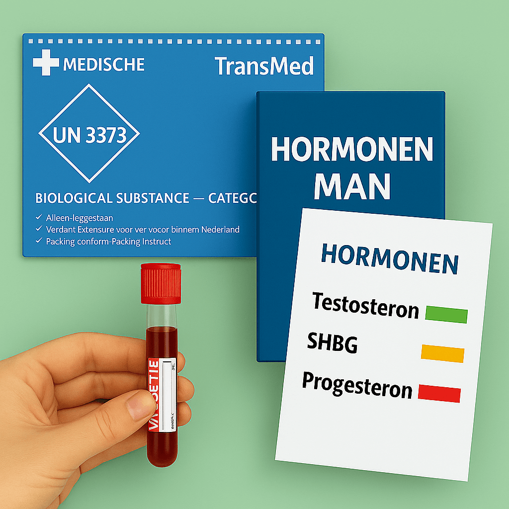 hormonen man