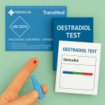 oestradiol test