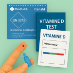 vitamine d test
