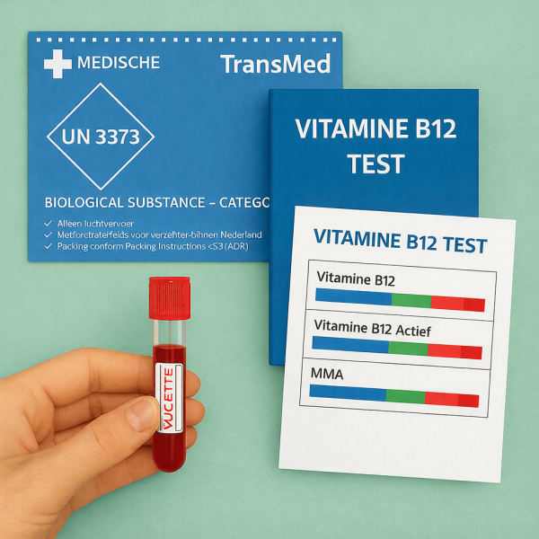 vitamine b12 pakket
