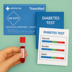diabetes test