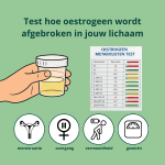 oestrogeen metabolieten