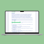 oestradiol resultaat