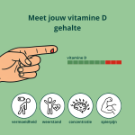 vitamine d test