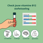 vitamine B12 pakket