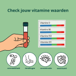 vitamine test plus