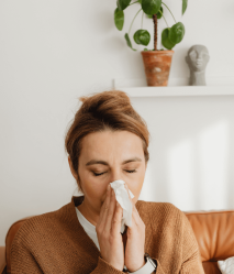 immuunsysteem en ontsteking