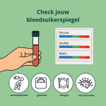 diabetes testen