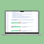 cholesterol test basis rapport