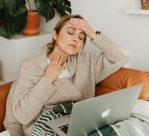 ontsteking en infectie