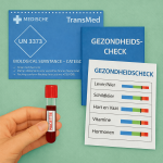 gezondheidscheck
