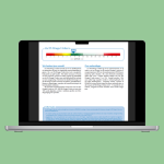 uitslag omega 3 test