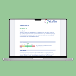 rapport gezondheidscheck