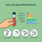 gezondheidscheck
