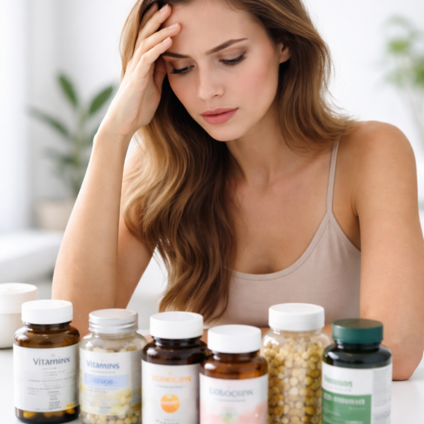 supplementen