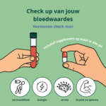 hormonen man
