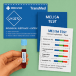 MELISA implantaten