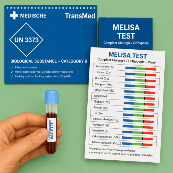 melisa compleet